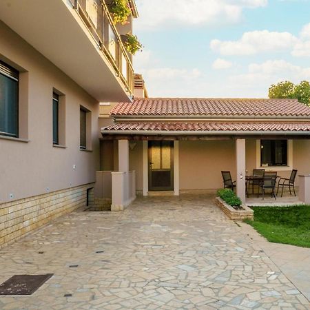 Argonave 6 Apartment Pula Bagian luar foto