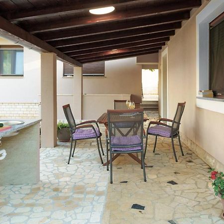Argonave 6 Apartment Pula Bagian luar foto
