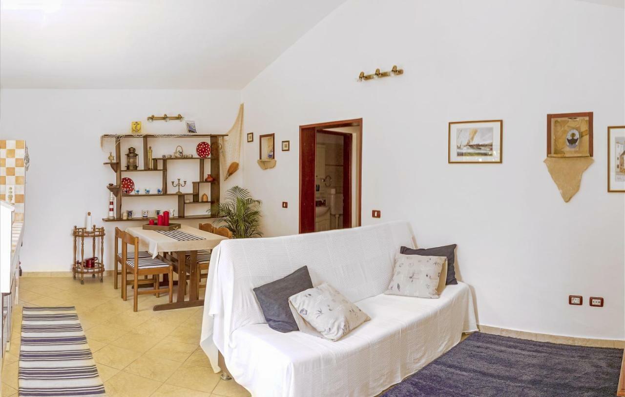 Argonave 6 Apartment Pula Bagian luar foto