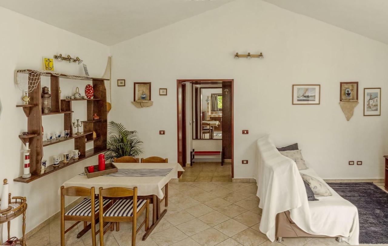 Argonave 6 Apartment Pula Bagian luar foto